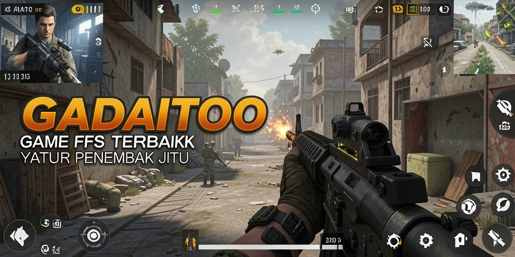 Tampilan gameplay GADAITOTO yang menarik dan mendebarkan.