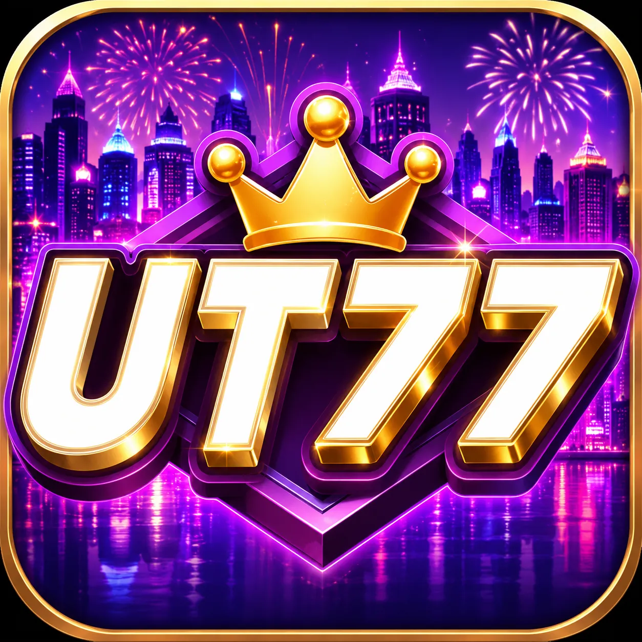 UT77 - Pertanian Digital yang Menyenangkan
